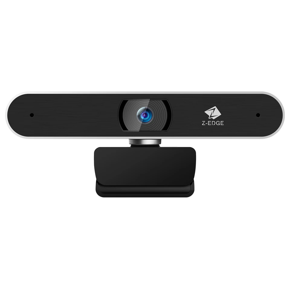 ZEDGE Full HD 1080P Auto Focus Webcam