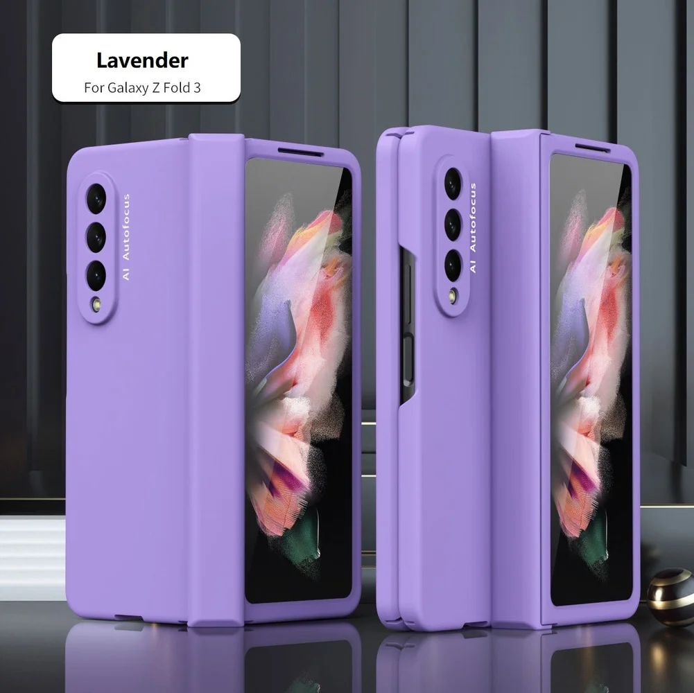 

Ударопрочный чехол для Samsung Galaxy Z Fold 3