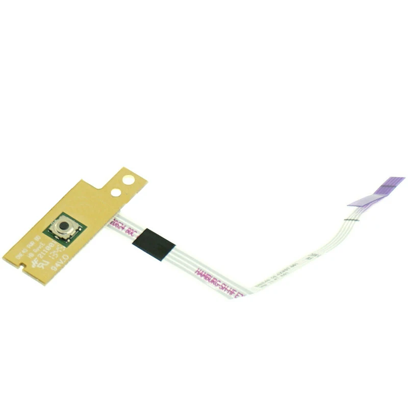 Dell Inspiron 5437 3421 2421 5421 5423 3437 전원 버튼 보드 스위치 보드 50.4XP07.00