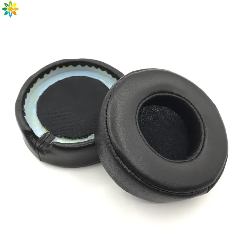 

Professional lambskin Earpads For Beats Studio Pro DETOX Headphone Ear Pads Soft Earmuffs New Ear Pads