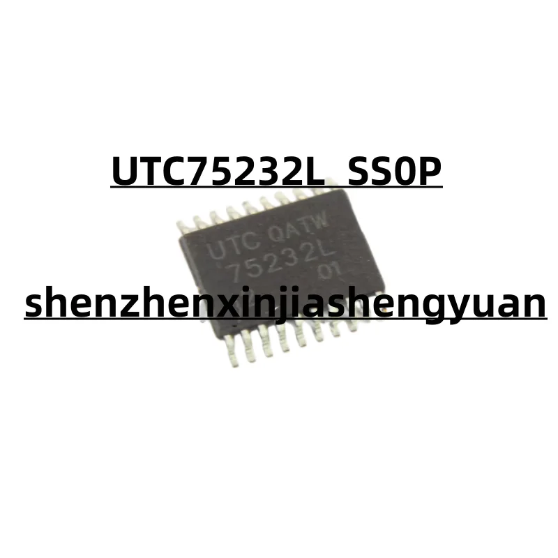 новинка, UTC75232L SS0P