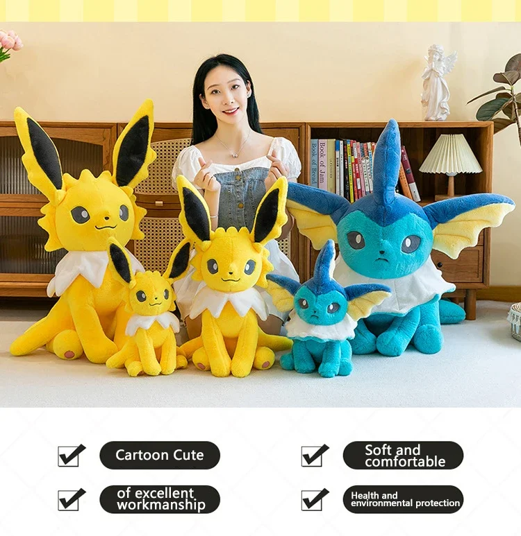 ポケモン ぬいぐるみ 18体セット ポケモンfit他 ぬいぐるみ18体セットまとめ売り - メルカリ