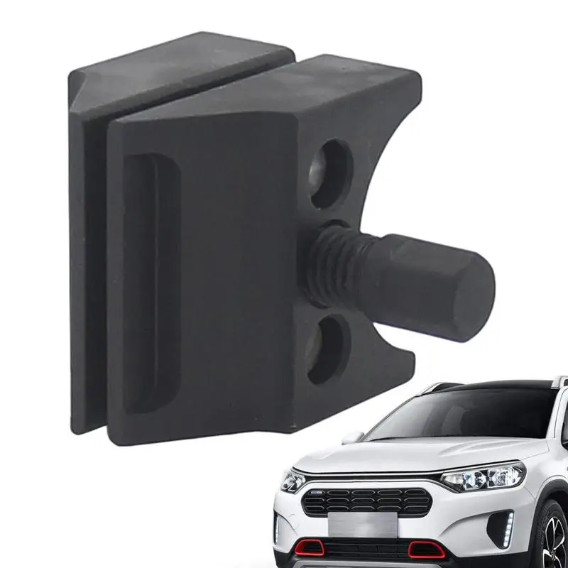 

Hub Knuckle Assembly Suspension Strut Hub Knuckle Spreader Tool Steel Assembly Heavy Duty Hub Knuckle Expander Car Accessories