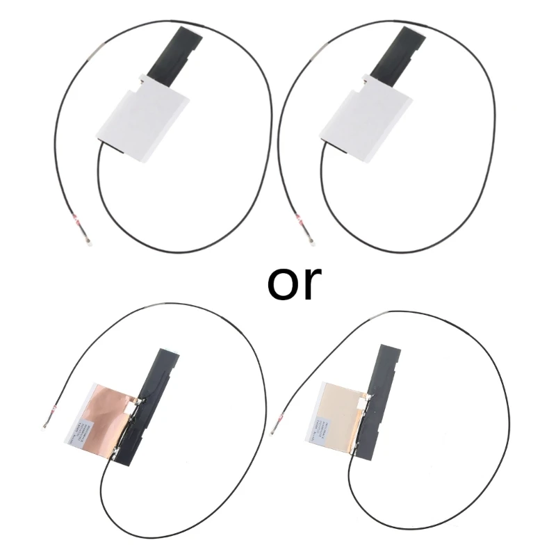 Per Thinkpad P52 X395 L850-Gl T480 X280 X395 Antenna Interna Wwan Lte 4G Jian