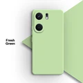 Fresh Green