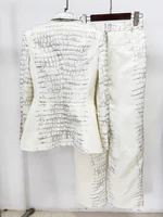 Kennedy Elegant Cocktail Pant Set 3