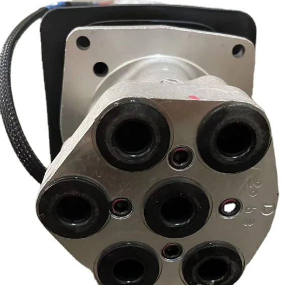 Doosan Daewoo Hyunda I Graafmachine Onderdelen Fabriek Prijs Valvola Di Rimozione Assy K1000556G Valvola Joystick