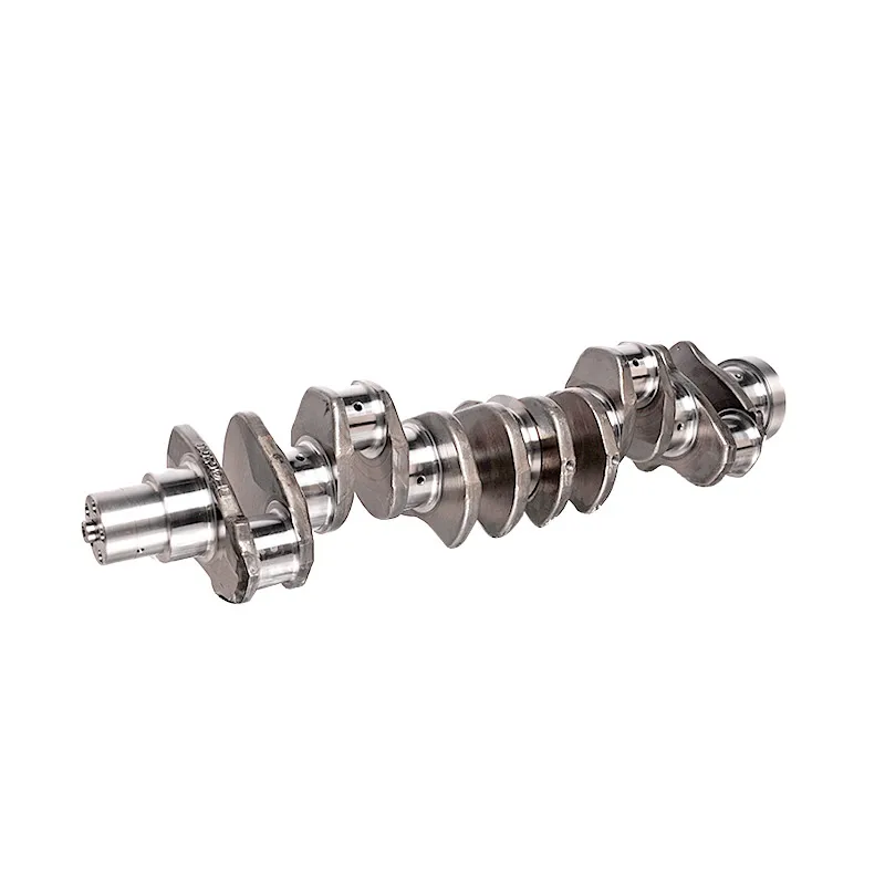 

Machinery Engine Spare Parts Engine Crankshaft ISBE5.9 2830476