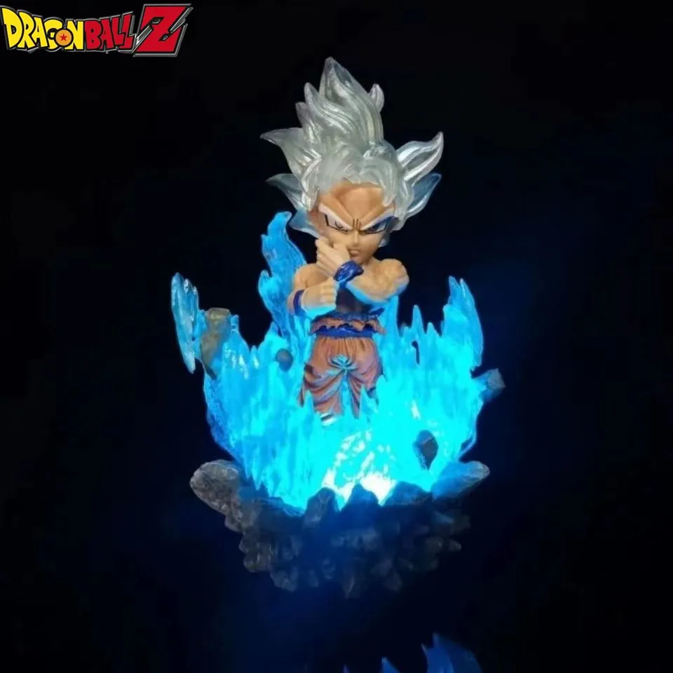 Recorte Cabelo Goku