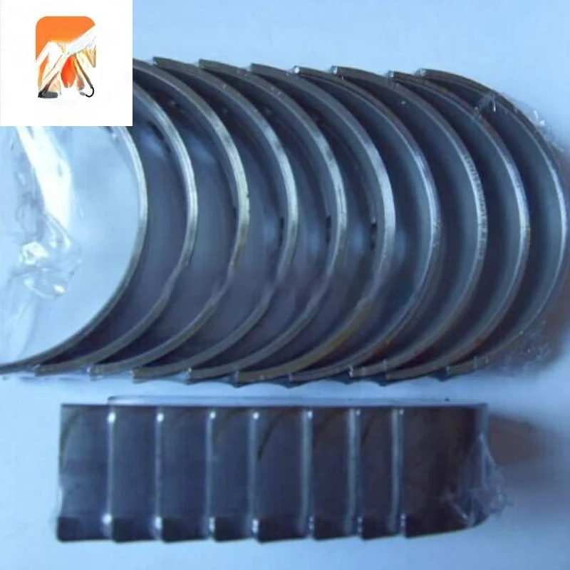

Engine part 4W5739 main bearing