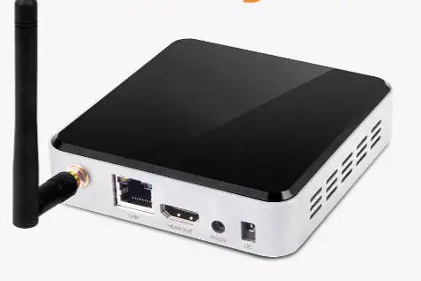 

NoviSign ATV329L (4G LTE)