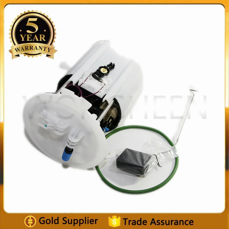 

Топливный насос E7271M/5145585AA/FG0856/SP7108M в сборе, подходит для Dodge Durango Jeep Grand Cherokee