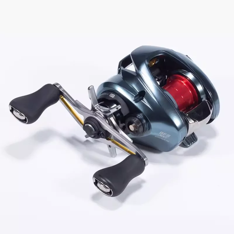 22アルデバランbfs kkrスプール シマノ 22アルデバランBFS HG L KKR