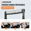Multi-grid Drawer Toolbox Professional Tool Box Organizer Parts for Mechanics Suitcase Screws Accessories Accessories Plastic 2