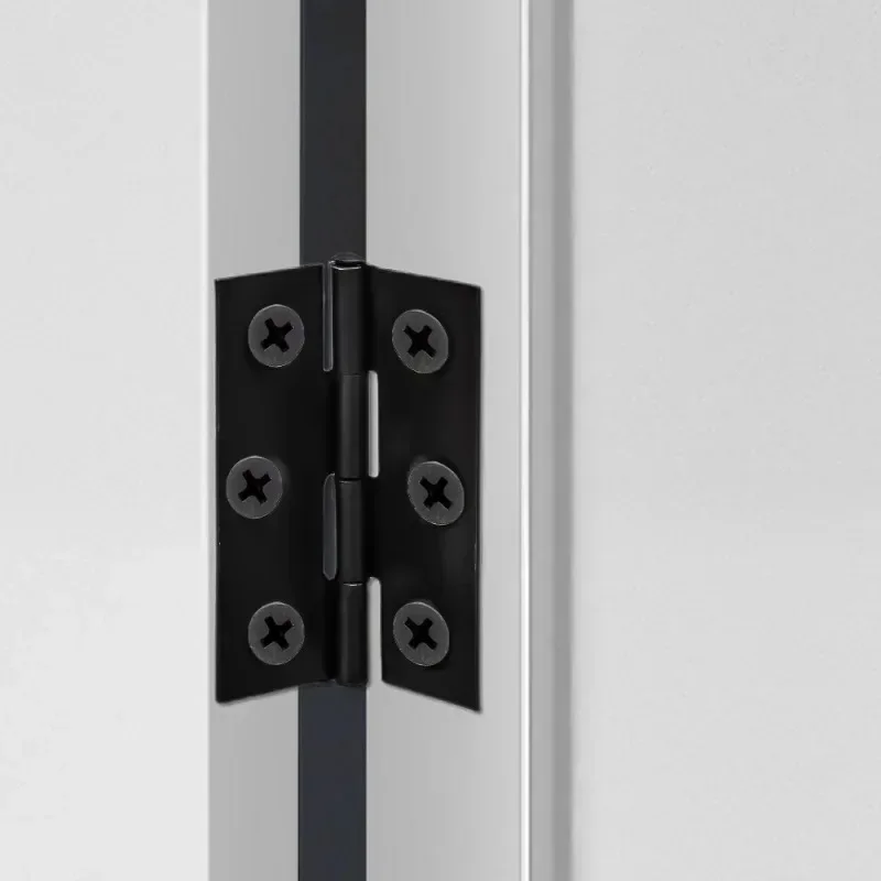 2inch Stainless Steel Door Hinges Window Cabinet Hinges Furniture Hardware