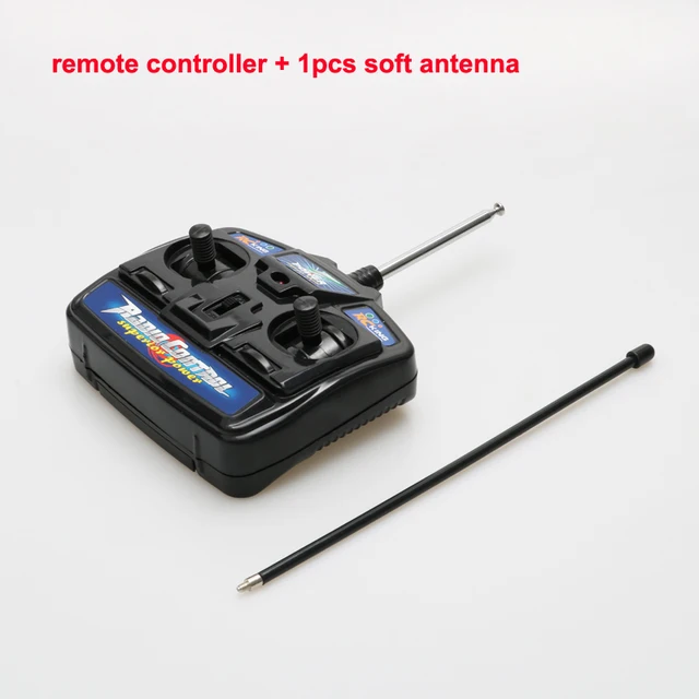 1Set 27MHZ 4CH Remote Controller Kit with 6V 12V Receiver Board for RC Kids  Driving Children's Electric Cars Steering Control