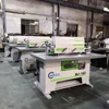Width Single Blade Rip Saw Best Indu5ial Machine MJ163 Timber Board 2