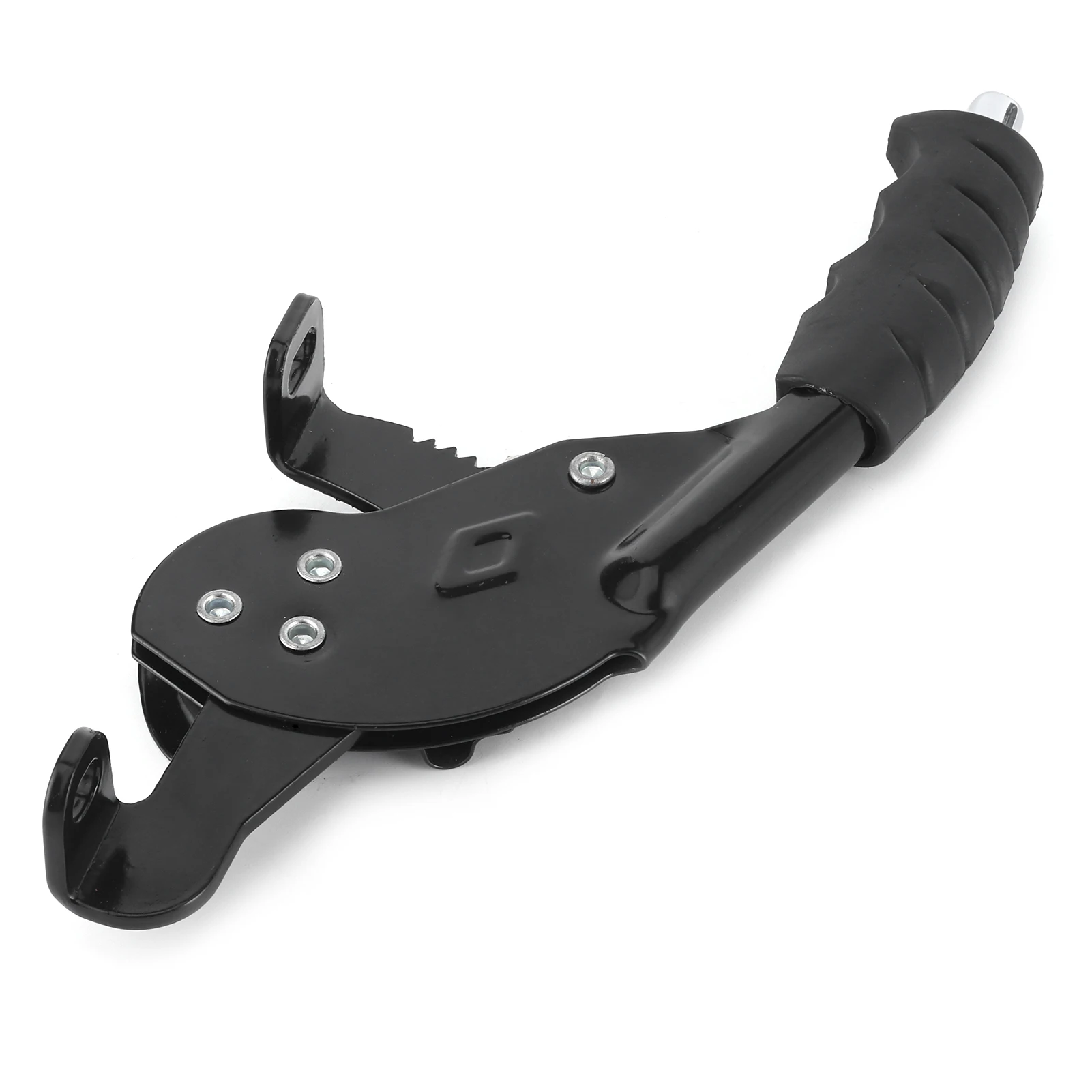 Racing Handbrake Universal Handle Front Brake Lever Handbrake Fit for Kart Buggy ATV Motorbike Third Wheel Electric Vehicle