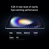 Xiaomi Tablet Xiaomi Pad 7 Pro 11.2" 3.2K 144Hz Display Snapdragon 8s Gen3 8850mAh 50MP+32MP Camera Xiaomi HyperOS 2 Tablet PC 2