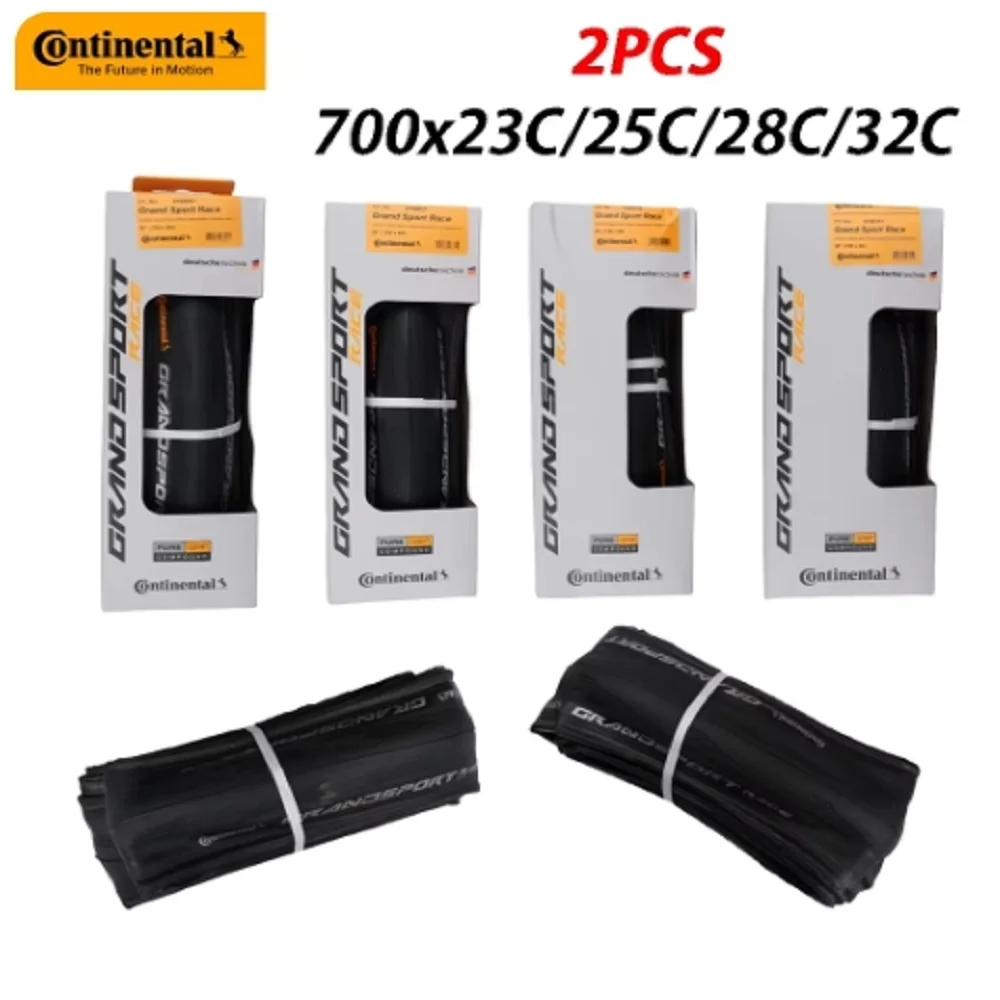 Bike Tire Continental ULTRA SPORT Ⅲ 700x23C/25C/28C For Road Bike