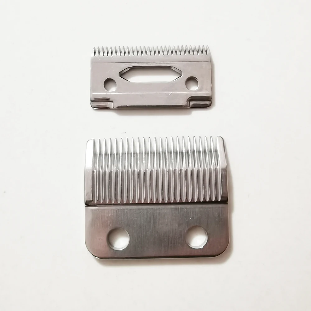 Professional Hair Clipper Blade Set, High Carton, Fit Most Clipper, 808