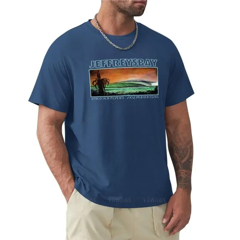 Pettreys Bay Sudafrica T-Shirt Cat Shirts T-Shirt Tinta Unita Maglietta Vintage Magliette Per Uomo T-Shirt Da Uomo In Cotone Nero
