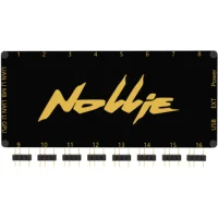 Nollie32 ARGB Controller 5v3Pin ARGB interface  support SignalRGB OpenRGB 2