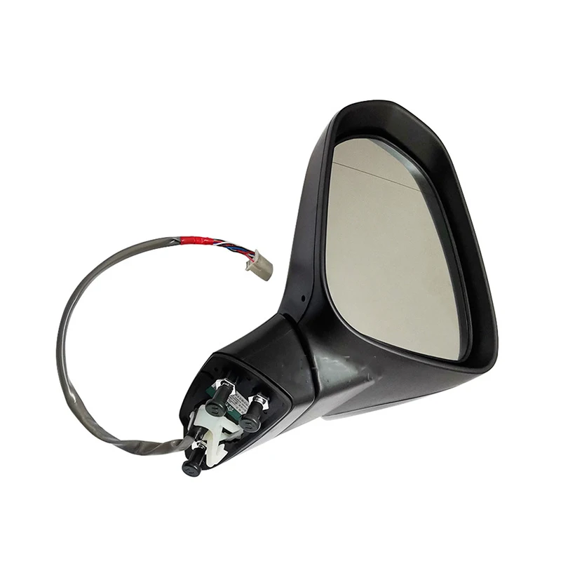 Car Side Mirror Rearview Heated Mirrors Turn Signal Indicator Auto For Lexus RX350 2016-2020 RX350L RX450h RX450hL 2018-2020