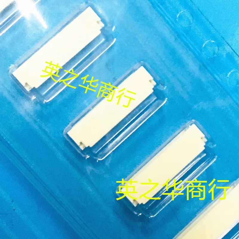 

30pcs original new SM10B-SURS-TF (LF) (SN) 0.8MM pin holder 10PIN