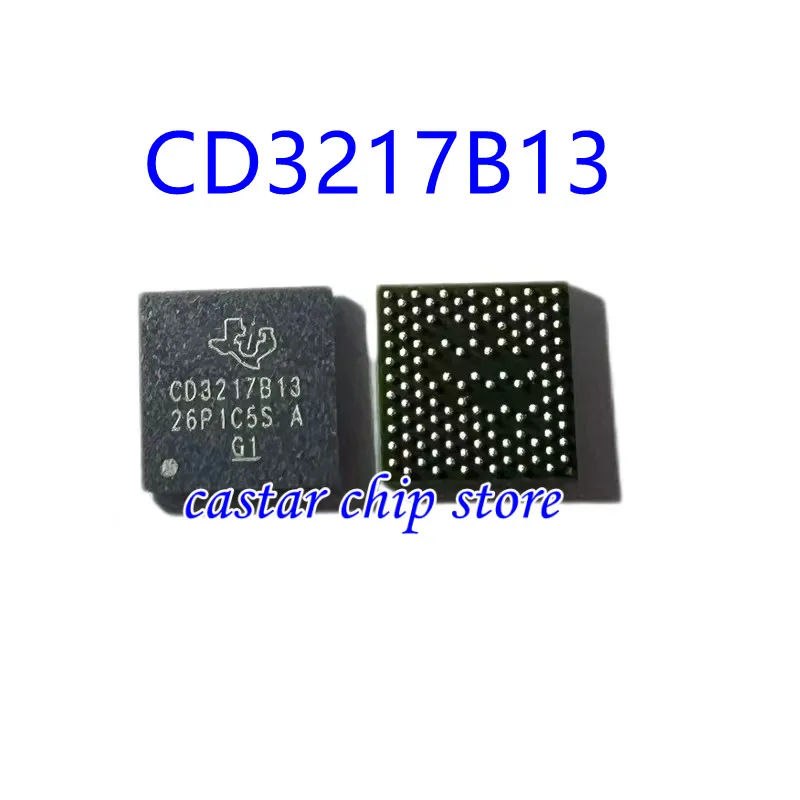 아이패드 2022 BGA 칩셋, CD3217B13, CD3217B13HACER