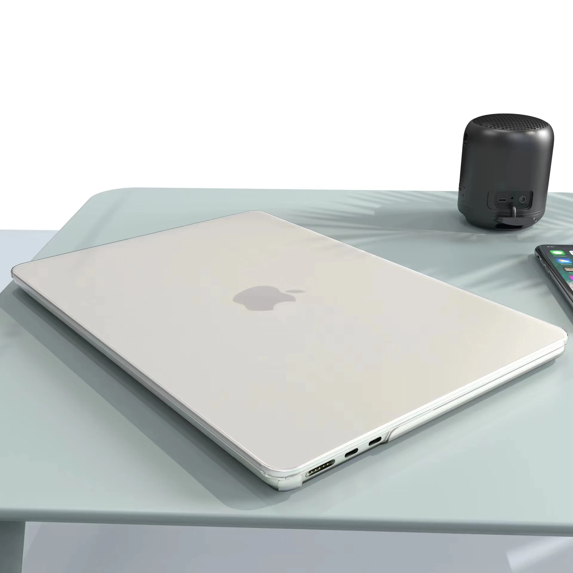 Sleek 13-Inch MacBook Air/Pro Hard Shell Case