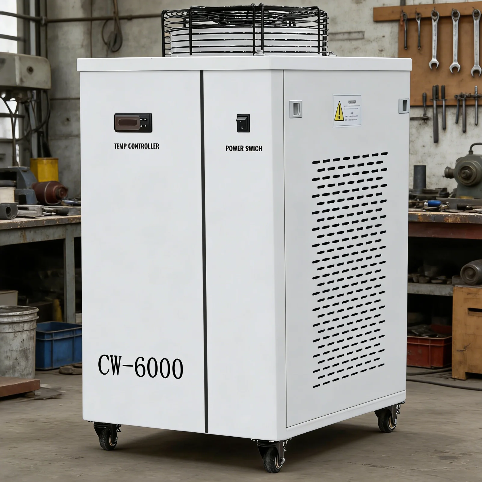 VEVOR Refroidisseur d'eau Industriel