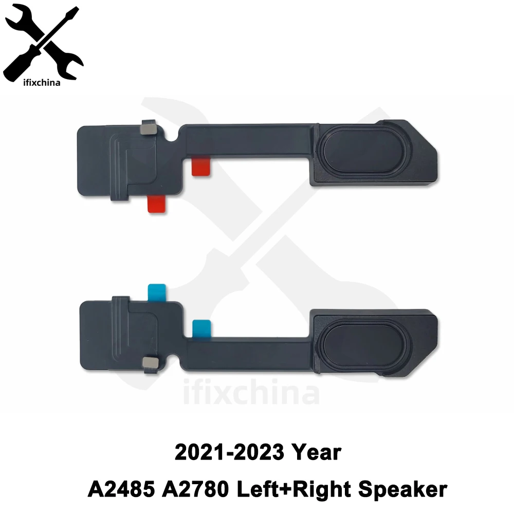 Nuovo Altoparlante Sinistro Destro Originale A2485 Per Macbook Pro Retina 16 "A2780 Sostituzione Altoparlante M2 2021-2023 Anno