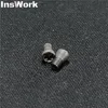 ZERO ONE EDC Screw Fingertip Gyro DIY Accessories Hand Spinner Push Slider Screws Balls Springs 01EDC 2