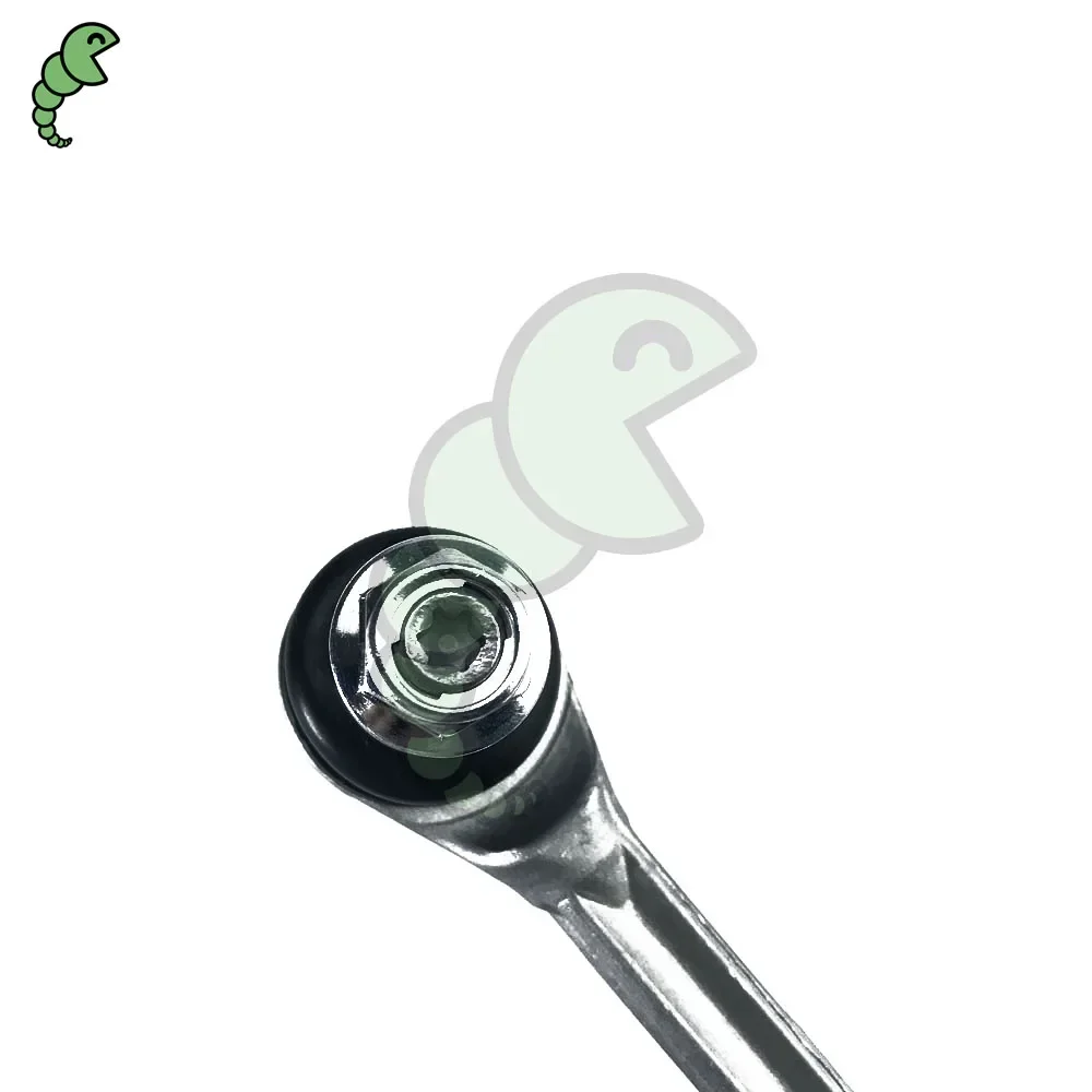 A2123201189 Auto Parts High quality Front Left Suspension Stabilizer Bar Link A2123201189 For Mercedes Benz S212 W212 E-class 4