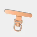 A-Metal Rose Gold