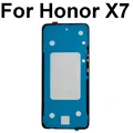 Honor X7