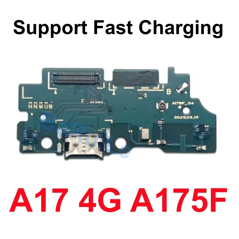 Enhanced Dock Connector Micro USB Charger Charging Port Flex Cable Board