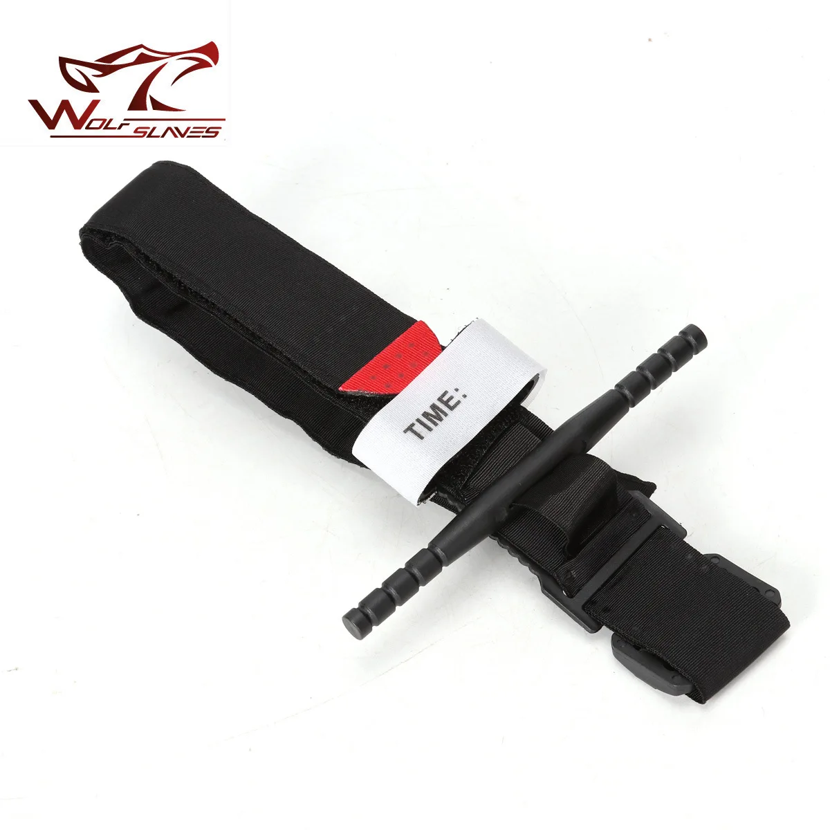 

CAT Tourniquet Spin Military Medical Arterial Emergency Tourniquet Portable Tactical Hunting Accessories Storage Bag