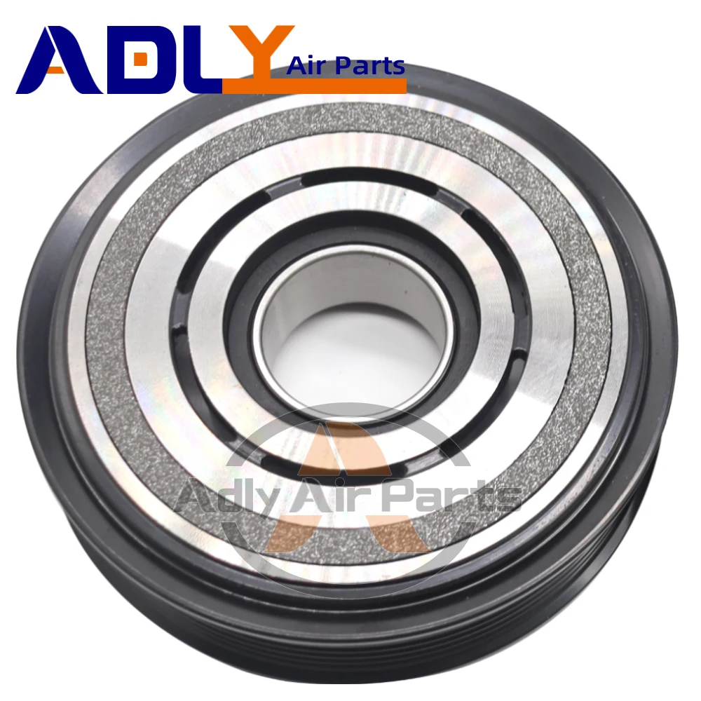 NEW Air Conditioning Auto AC Compressor Clutch Pulley For VSPi16 Ssangyong REXTON G4 6721305111 byEyonder Car AC