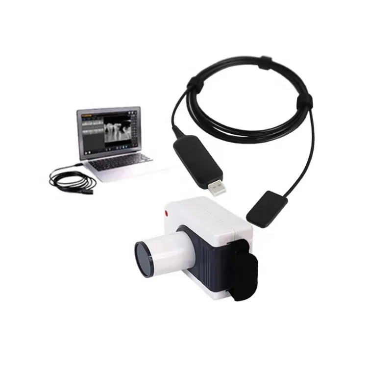 

Digital Intraoral X-Ray Sensor for Dental Clinic