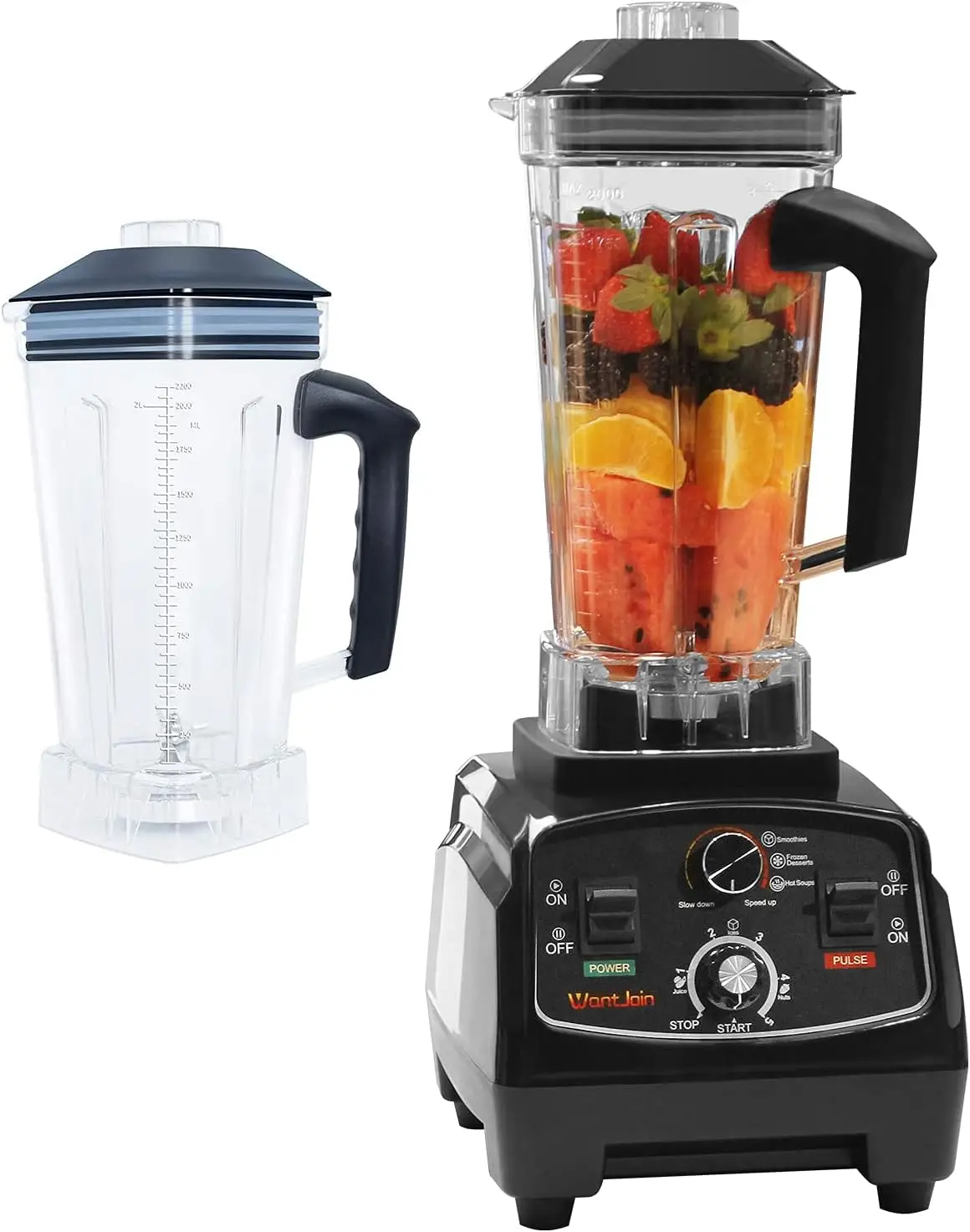 

blender+Spare Cup