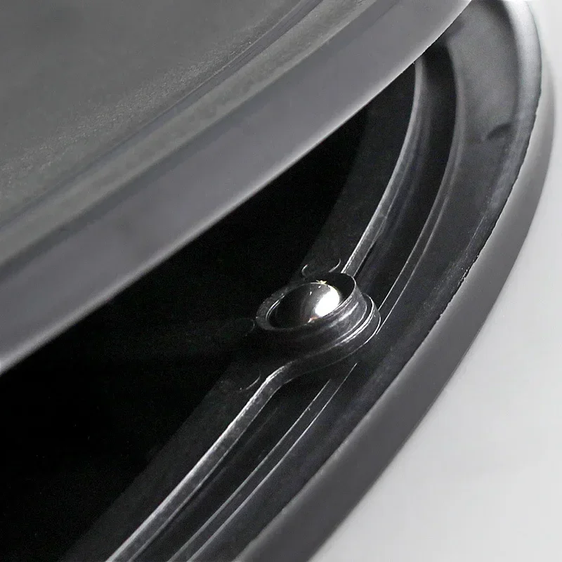 Practical Pottery Wheel Rotate Turntable 360 Rotation Rotary Plate Clay Pottery Sculpture Tool Diameter 25/30cm pottery wheel ceramic tools spinning turntable