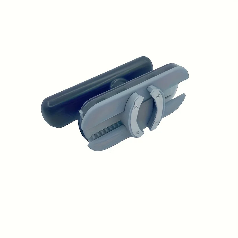 1-Piece Heavy-Duty Metal Manual Can Opener - Ergonomic Easy-Grip Handle, Safe and Effortless Lid Removal, No Sharp Edges, Portable Kitchen Tool Suitable for Cans and Bottles 5