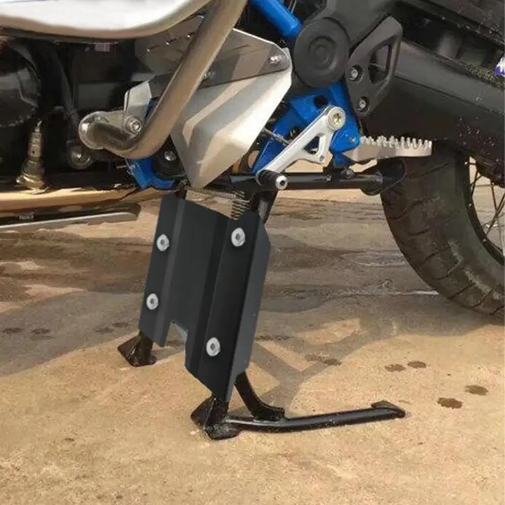 

18 19 20 R1250GS R1200GS ADV Motor GS 1200 1250 Engine Guard Extension Centerstand FOR BMW R 1250 1200 GS 2013-2023 2021 2022