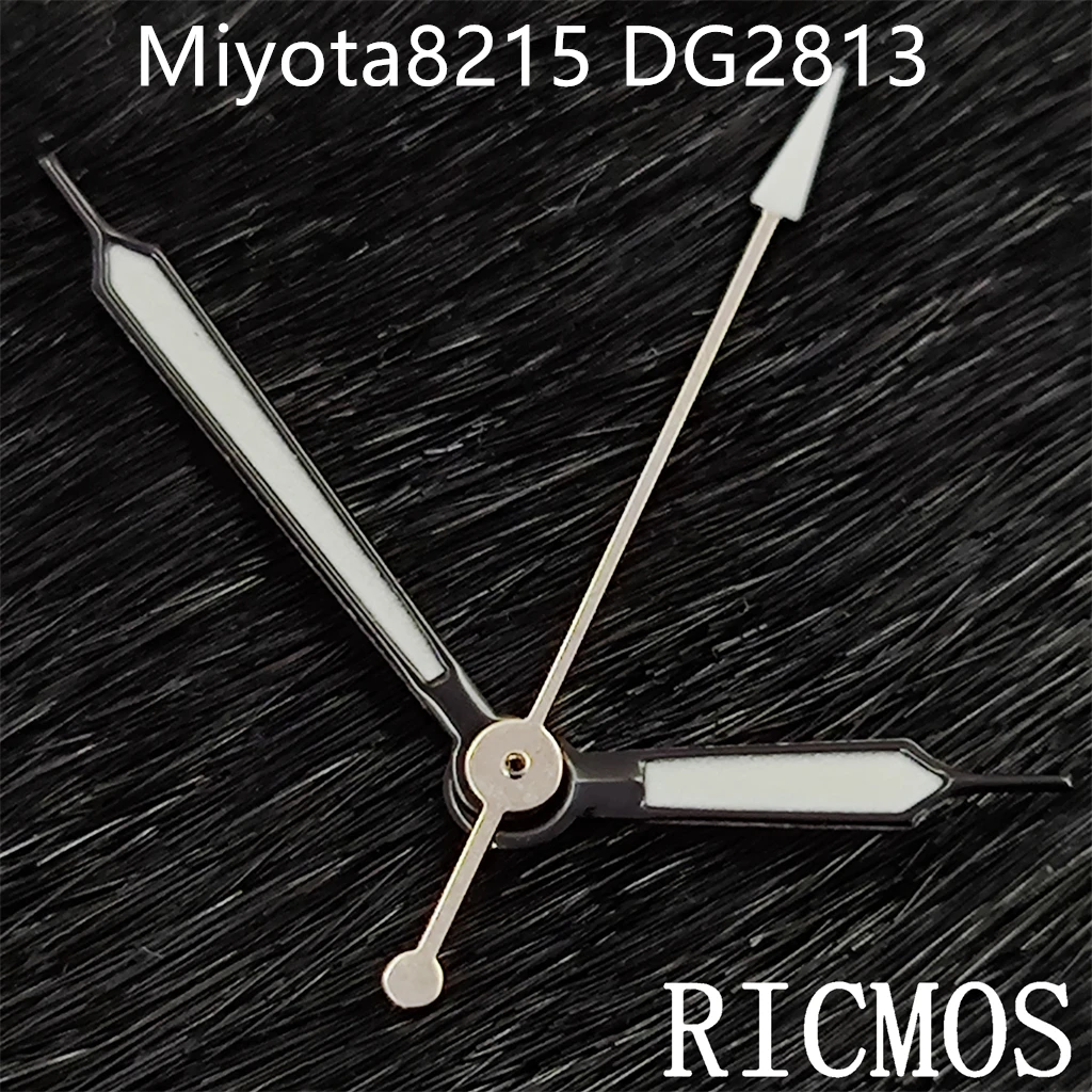 Colorful Watch Hands for Mechanical Movement Replacement Parts
