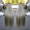 Ash Blonde
