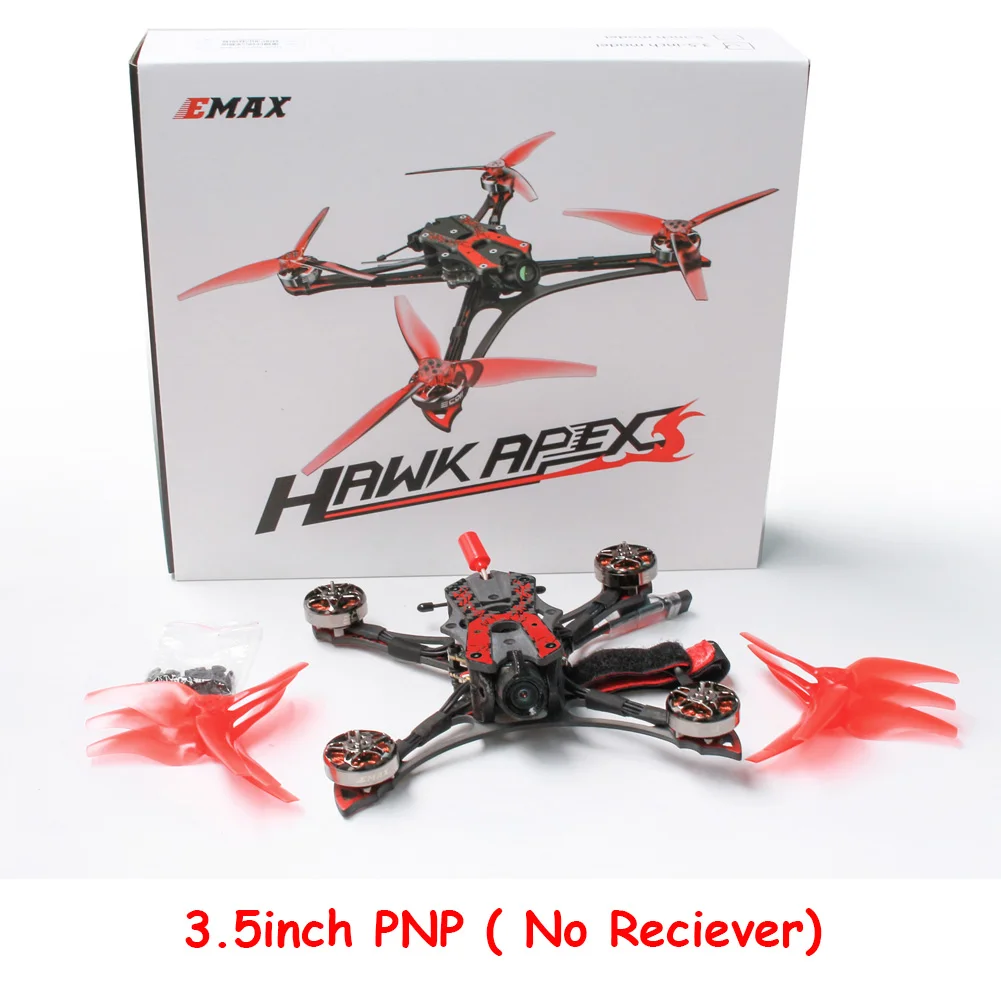 Emax 2024 hawk sport