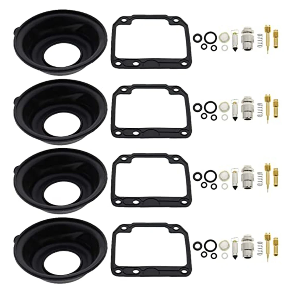 Llave De Gasolina Para Yamaha Xj 400 550 650 700 750 1100