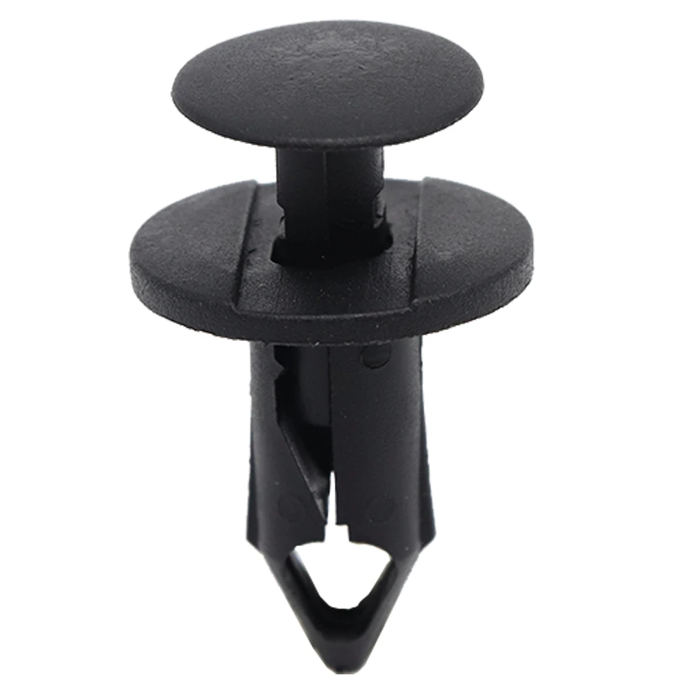 10Pcs For Land Rover Range Rover P38A L322 1994-2012 Evoque L538 Sport L320 Engine Under Tray Mud Flap Carpet Rivet Clip